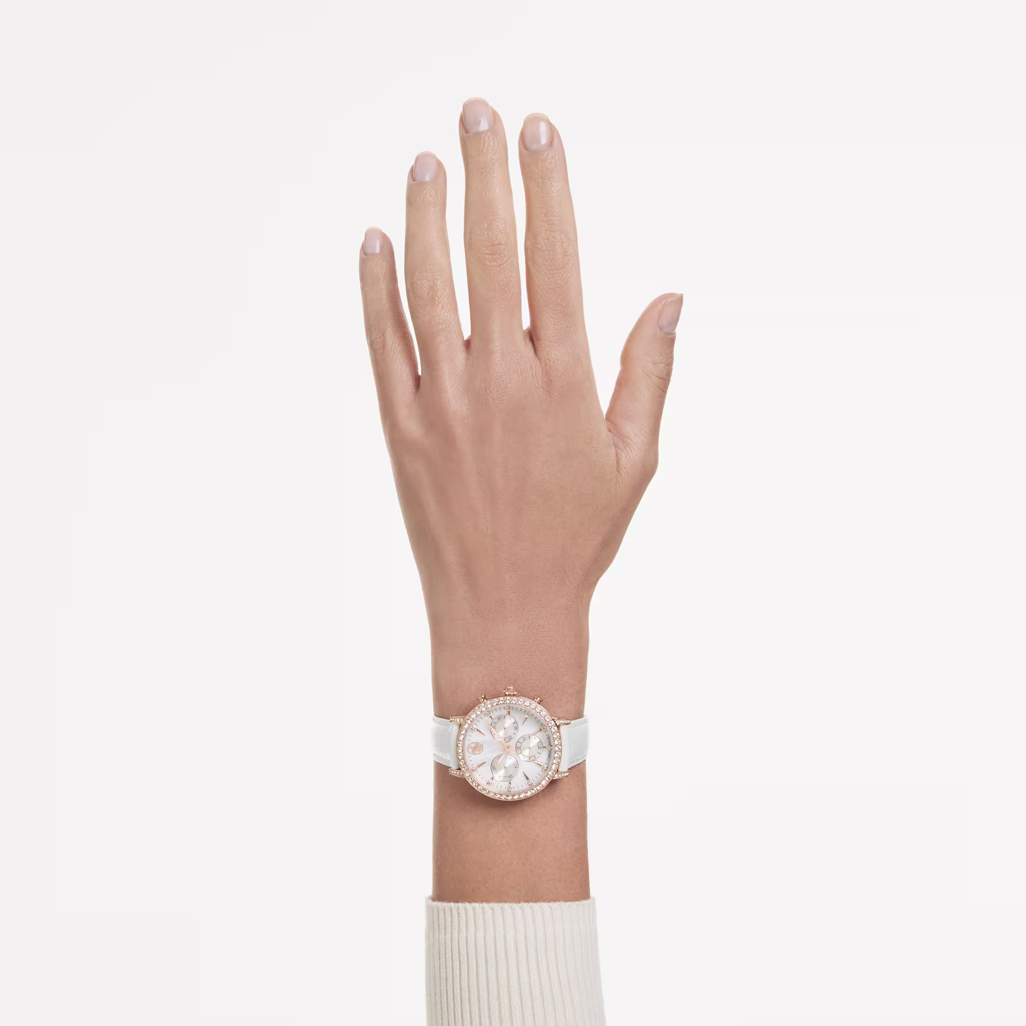 Matrix tennis chrono watch